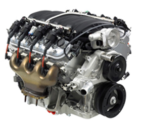 U1134 Engine